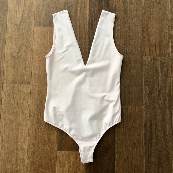 Free People Other - Free People Bodysuit